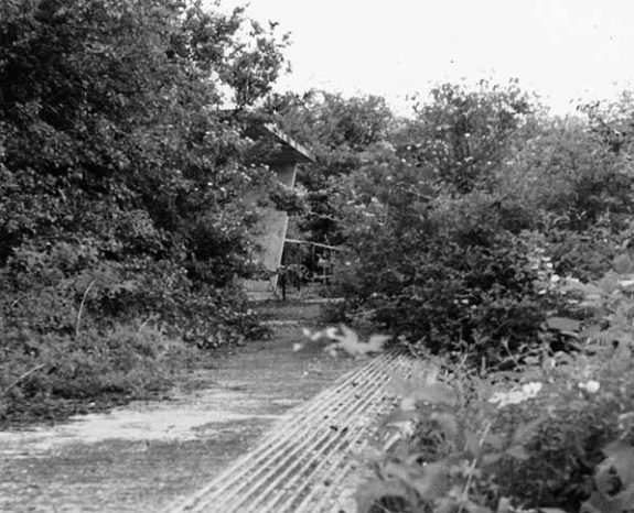 Disused Stations-Acrow