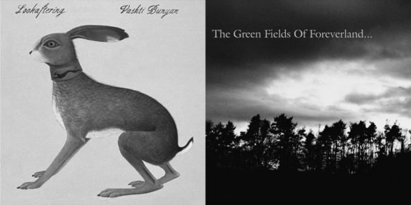 Vashti Bunyan-Lookaftering-Gentle Waves-The Green Fields Of Foreverland