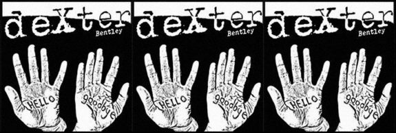dexter bentley hello goodbye radio show-logo-3 in a row