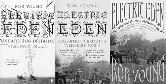Rob Young-Electric Eden-book covers-1st edition-2nd edition-US edition