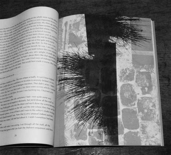 The Edge Is Where The Centre Is-inner page 3-books-Texte und tone-Pendas Fen-David Rudkin-Mordant Music