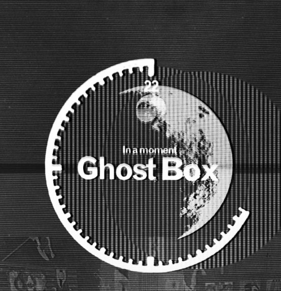 Ghost Box Records-In A Moment