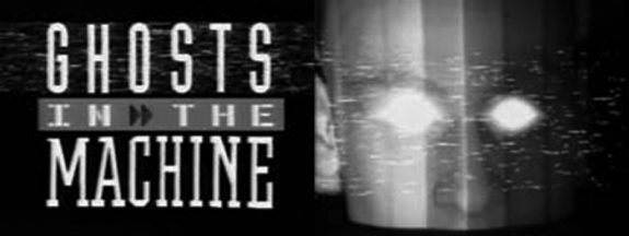 Ghosts in the Machine-Channel 4-1986-stills