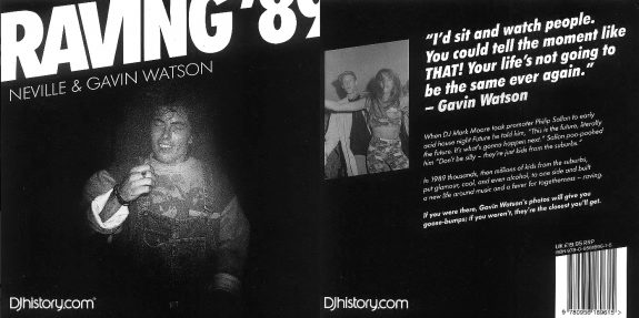 Raving 89-Gavin Watson book-DJhistory-1