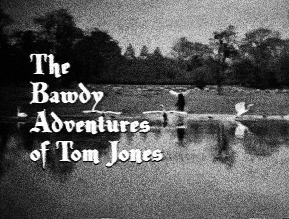 The Bawdy Adventures of Tom Jones-1