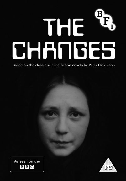 The Changes-DVD cover-BFI-BBC