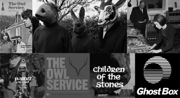 The Owl Service-TV series and band-The Wicker Man-Radiophonic Workshop-Broadcast-Focus Group-Children of the Stones-Ghost Box Records-3