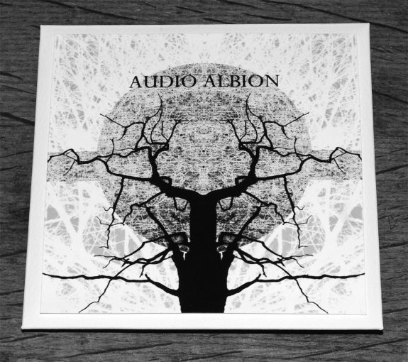 Audio Albion-Dawn Light Edition-front-A Year In The Country