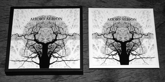 Audio Albion-Nightfall Edition-Nightfall and Dawn Light editions-A Year In The Country