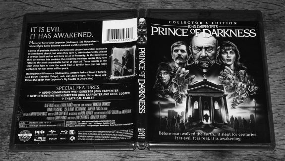 Prince Of Darkness [Collector's Edition]