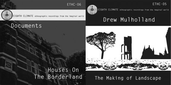 Eight Climate-Documents-Houses On The Borderland-Drew Mullholland-The Making of Landscape