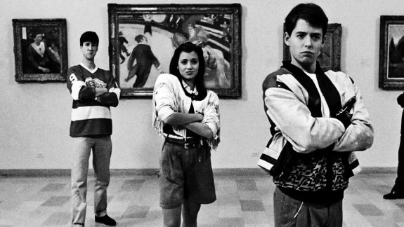 Ferris Bueller's Day Off-still