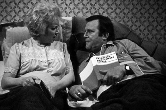 Terry and June-British sitcom