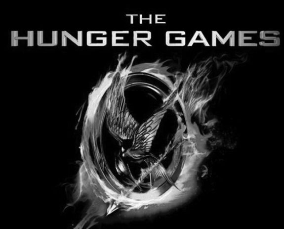 The Hunger Games-film poster artwork