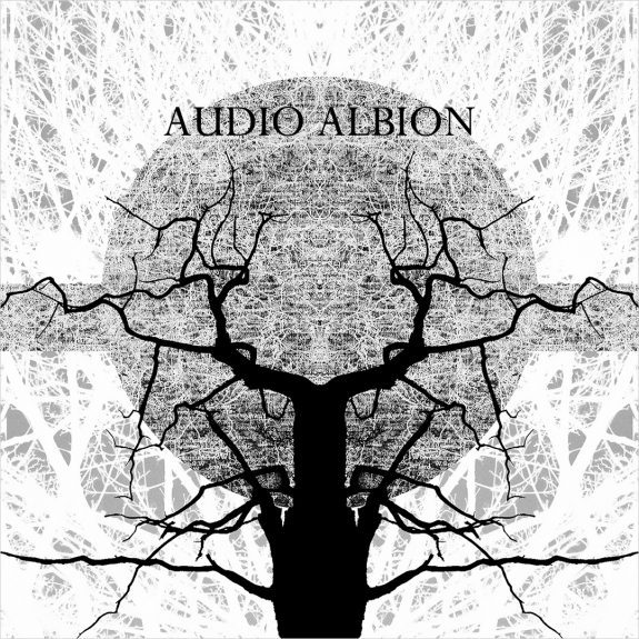 Audio Albion-Album cover art-A Year In The Country