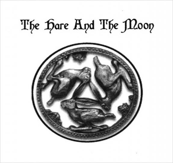 The Hare And The Moon-2009 album cover art-Reverb Worship-May Day-1px stroke