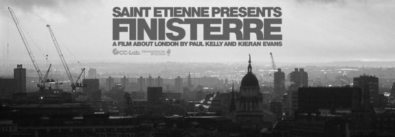 Finisterre-film-Saint Etienne-Paul Kelly-Kieran Evans