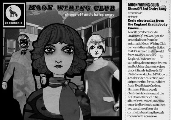 Moon-Wiring-Club-Rob-Young-album review in Uncut and album cover art-2