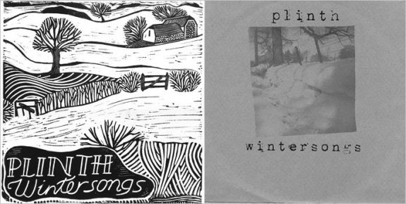 Plinth-Wintersongs