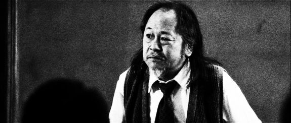 Victor Wong-Prince of Darkness-John Carpenter-1987-lecture