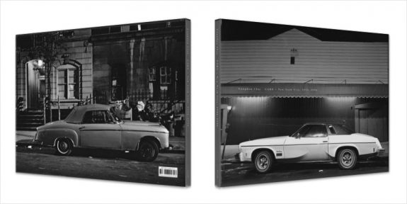 Cars-New York City 1974-1976-Langdon Clay-Der Steidl-1