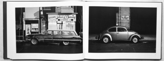 Cars-New York City 1974-1976-Langdon Clay-Der Steidl-photography book-11