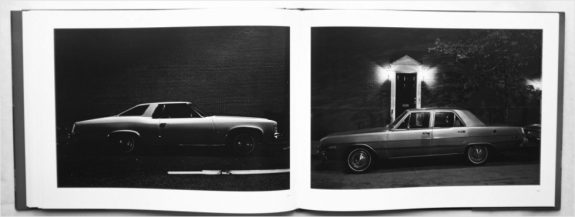 Cars-New York City 1974-1976-Langdon Clay-Der Steidl-photography book-2