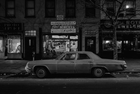 Cars-New York City 1974-1976-Langdon Clay-Der Steidl-photography book-3