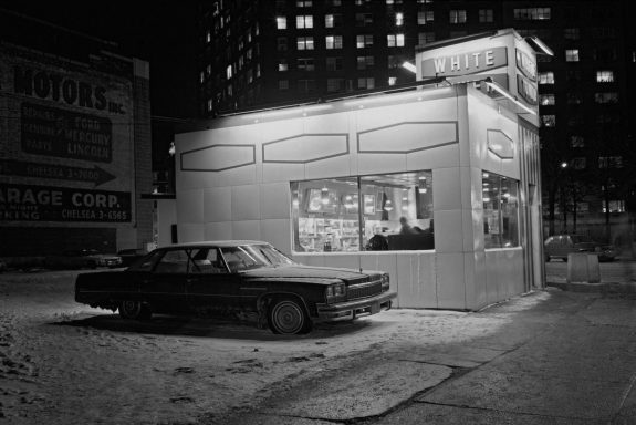 Cars-New York City 1974-1976-Langdon Clay-Der Steidl-photography book-4