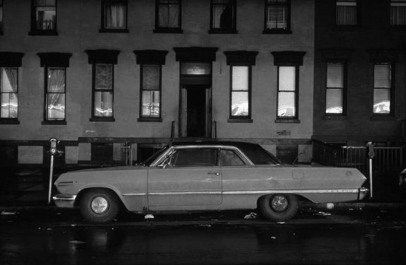Cars-New York City 1974-1976-Langdon Clay-Der Steidl-photography book-5