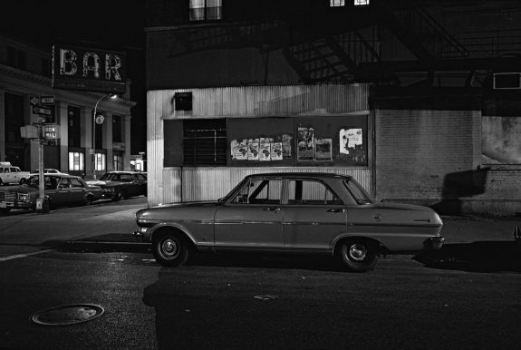 Cars-New York City 1974-1976-Langdon Clay-Der Steidl-photography book-6