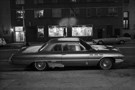 Cars-New York City 1974-1976-Langdon Clay-Der Steidl-photography book-7