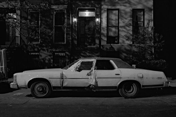 Cars-New York City 1974-1976-Langdon Clay-Der Steidl-photography book-8