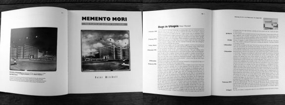 Memento Mori-Peter Mitchell-RRB Photobooks-2