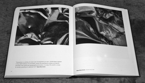 Autophoto-book-Éditions Xavier Barral and Fondation Cartier pour l'art contemporain